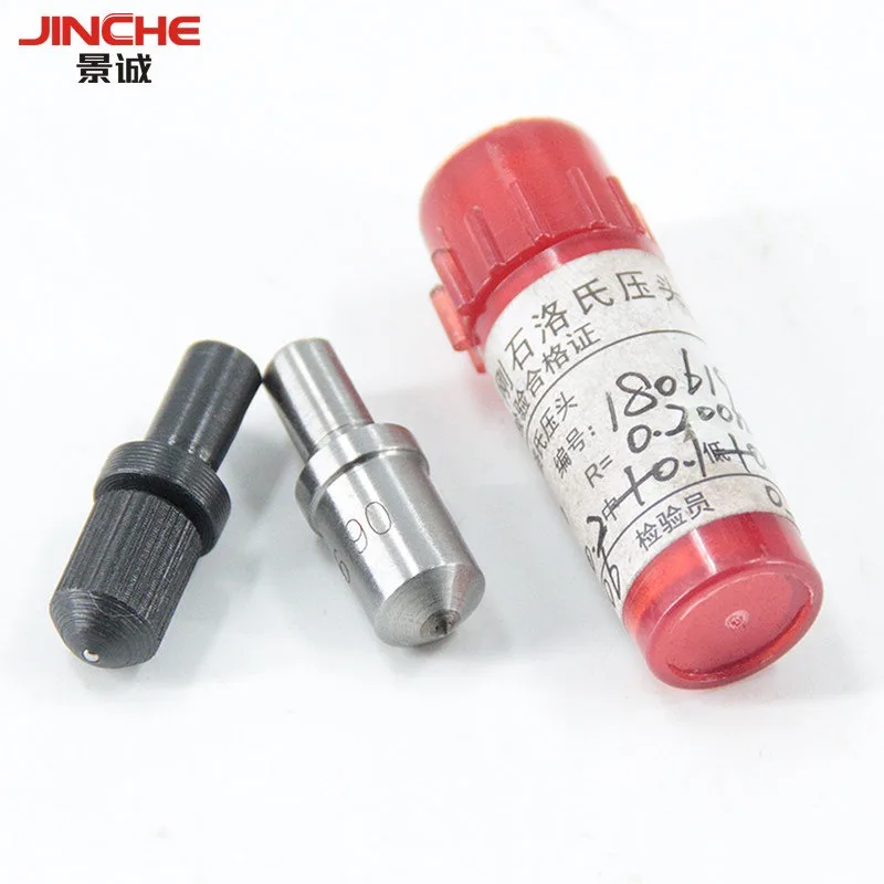Hardness tester indenter Diamond indenter RC-3 natural artificial indenter Hardness tester consumables accessories