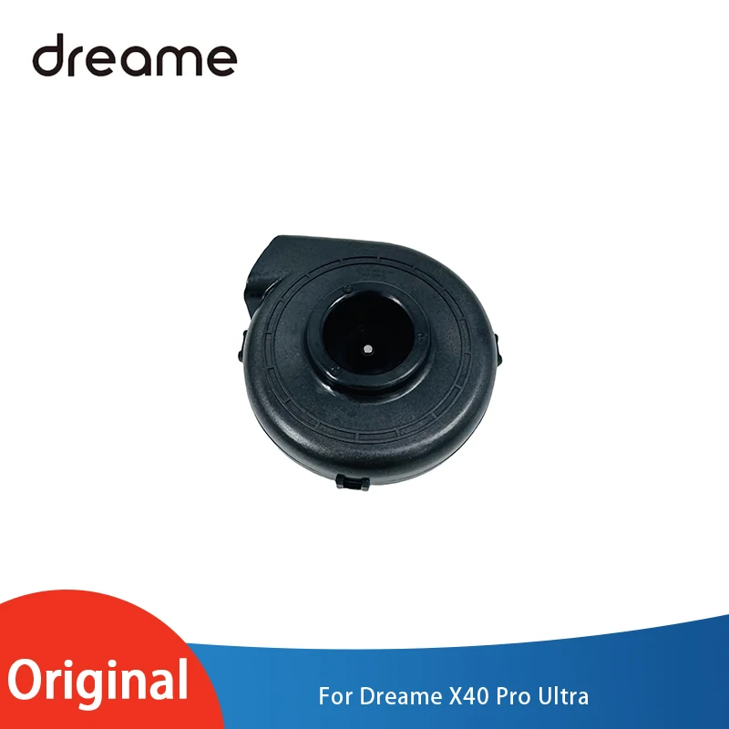 

Оригинальная замена двигателя вентилятора для Dreame X40 Pro Ultra, запчасти для пылесоса, аксессуары MSD-F-2