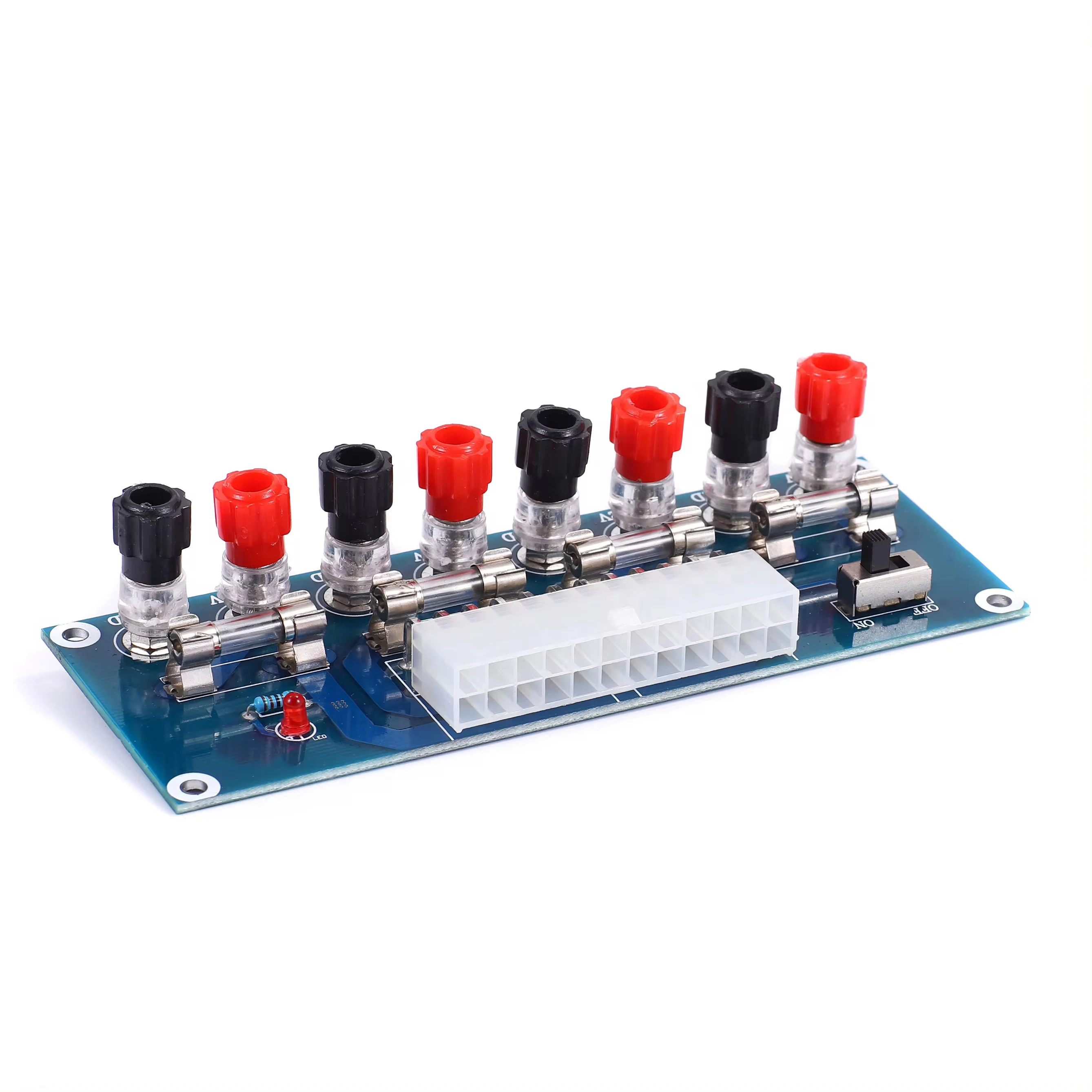 XH-M229 Desktop Pc … - image