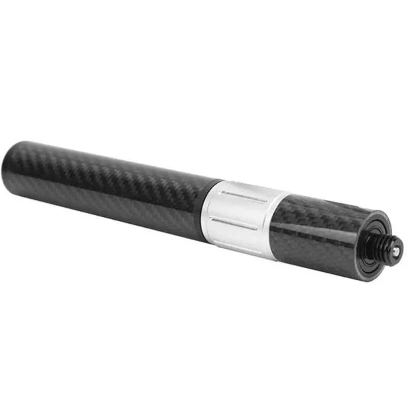 abmv-extension-telescopique-reglable-pour-queue-de-billard-tige-telescopique-en-fibre-de-carbone-noire-pour-mezz