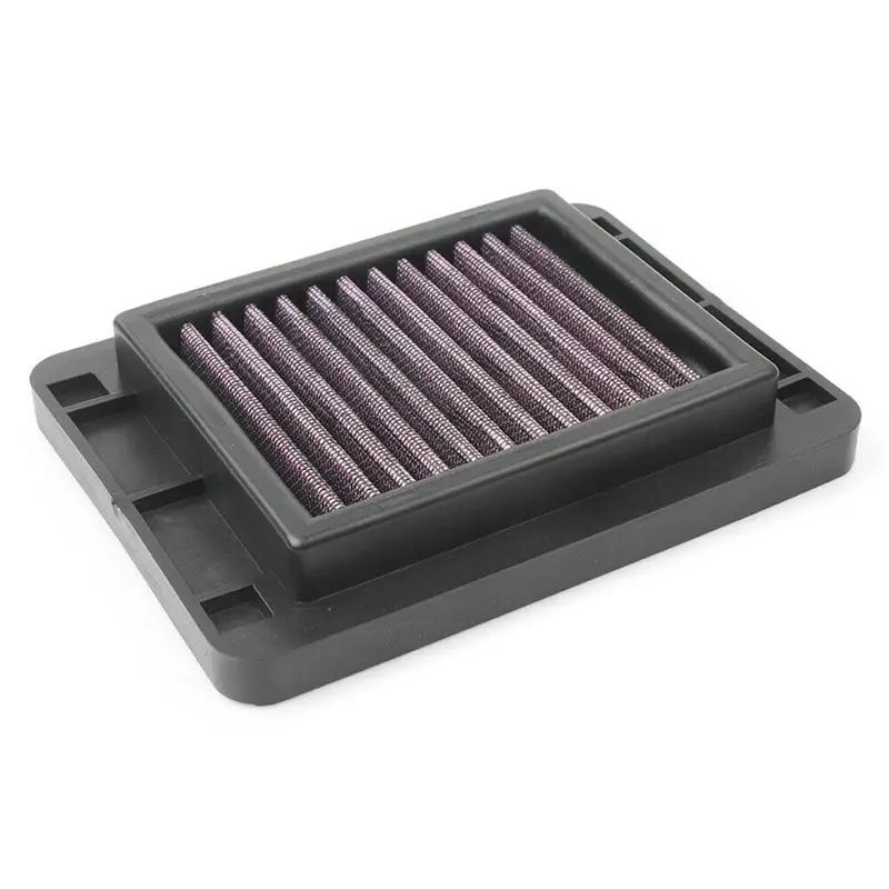 A03Z-4X Motorcycle Air Intake Filter Air Cleaner For YZF R3/R25 YZF-R3 ABS YZF-R25 MT-03 MT03 MT 03