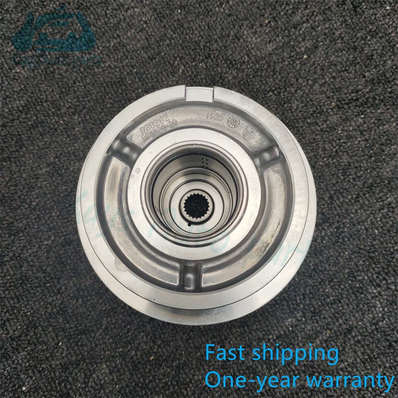6T30E 6T31E Transmission Dual Clutch Input Drum 24263508 Gen 2 For Buick Excelle Chevrolet