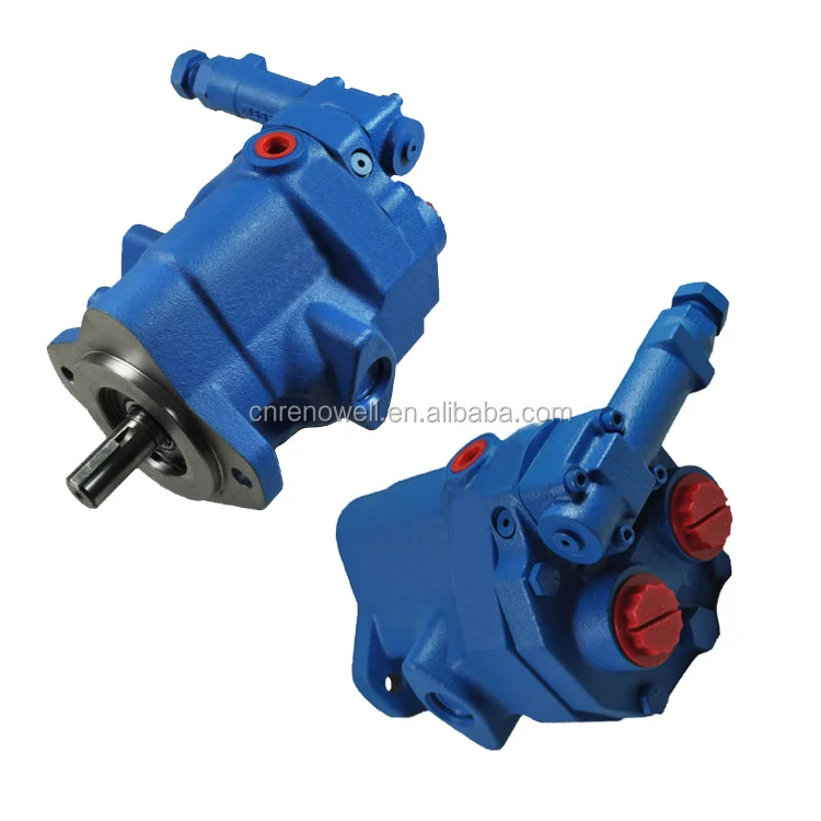 PVB15 PVB20 PVB29 PVB45 PVB6 PVB10 PVB PVQ PVB axial piston pump hydraulic pump