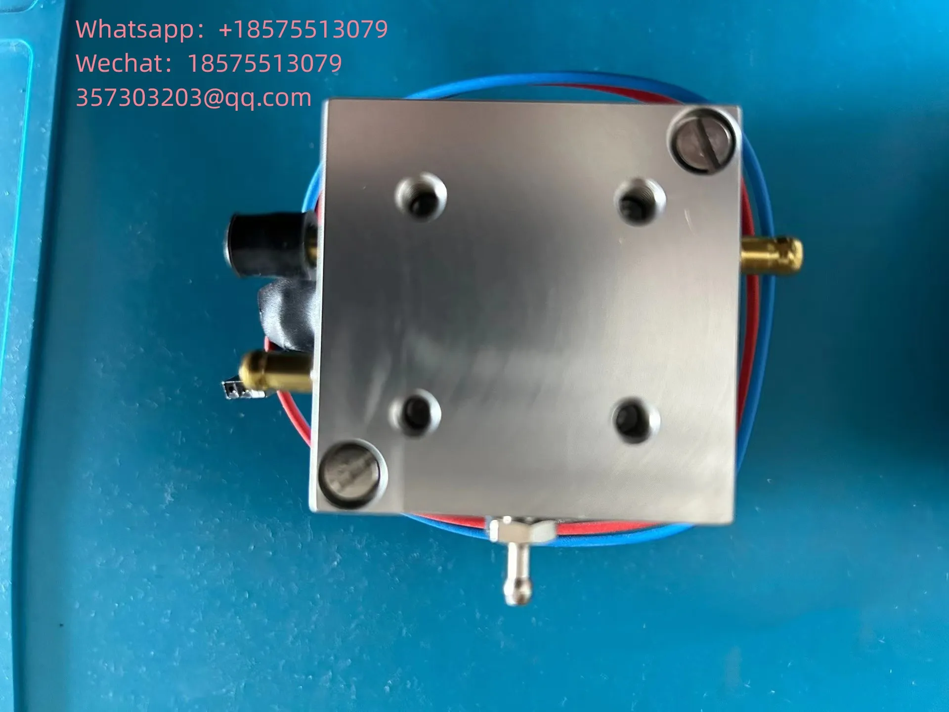 

Для Drager Peep Valve 8409150 Новая оригинальная упаковка