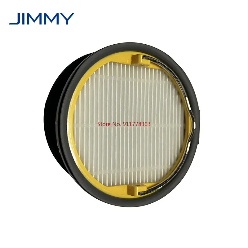 Filtro HEPA Original para JIMMY JV65/JV63/JV65 PLUS, piezas de aspiradora inalámbrica de mano, accesorios de filtro de T-HPU40, nuevo