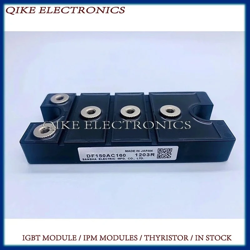 

DF100AC160 DF150AC160 DF200AC160 DF200AC80 DF100AC80 DF150AC80 НОВЫЙ ОРИГИНАЛЬНЫЙ МОДУЛЬ IGBT В НАЛИЧИИ