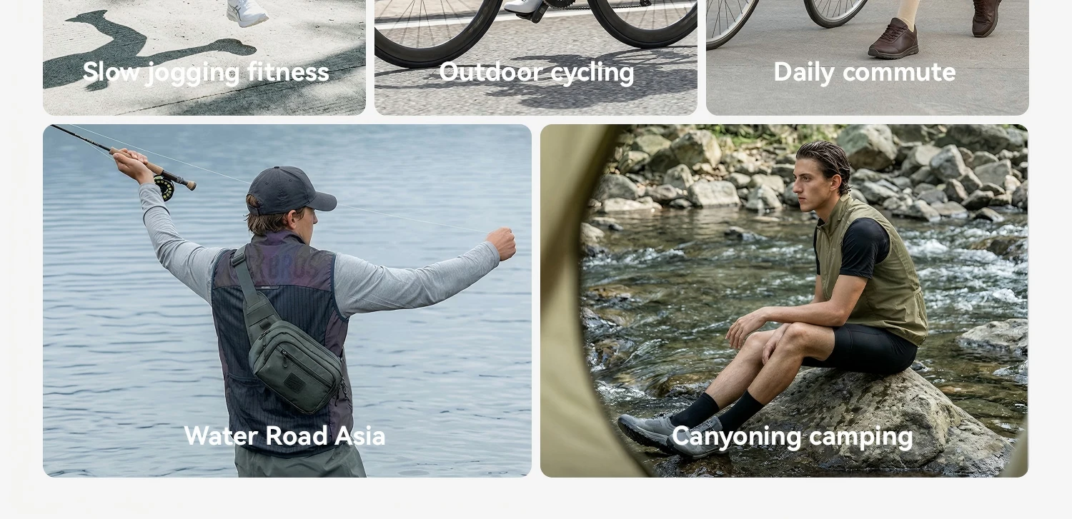 ROCKBROS Sommer Radfahren Weste Leichte, Tragbare Atmungsaktive Ärmellose Jacke Windjacke Mantel Outdoor Sport Radfahren Kleidung – Detail 11