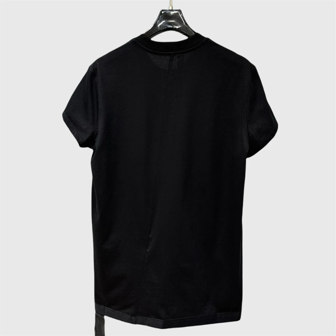 high street Spring and Summer Women's Printed T-shirt Loose and Versatile High-quality Short Sleeved Base Top Pullover Tshirt
