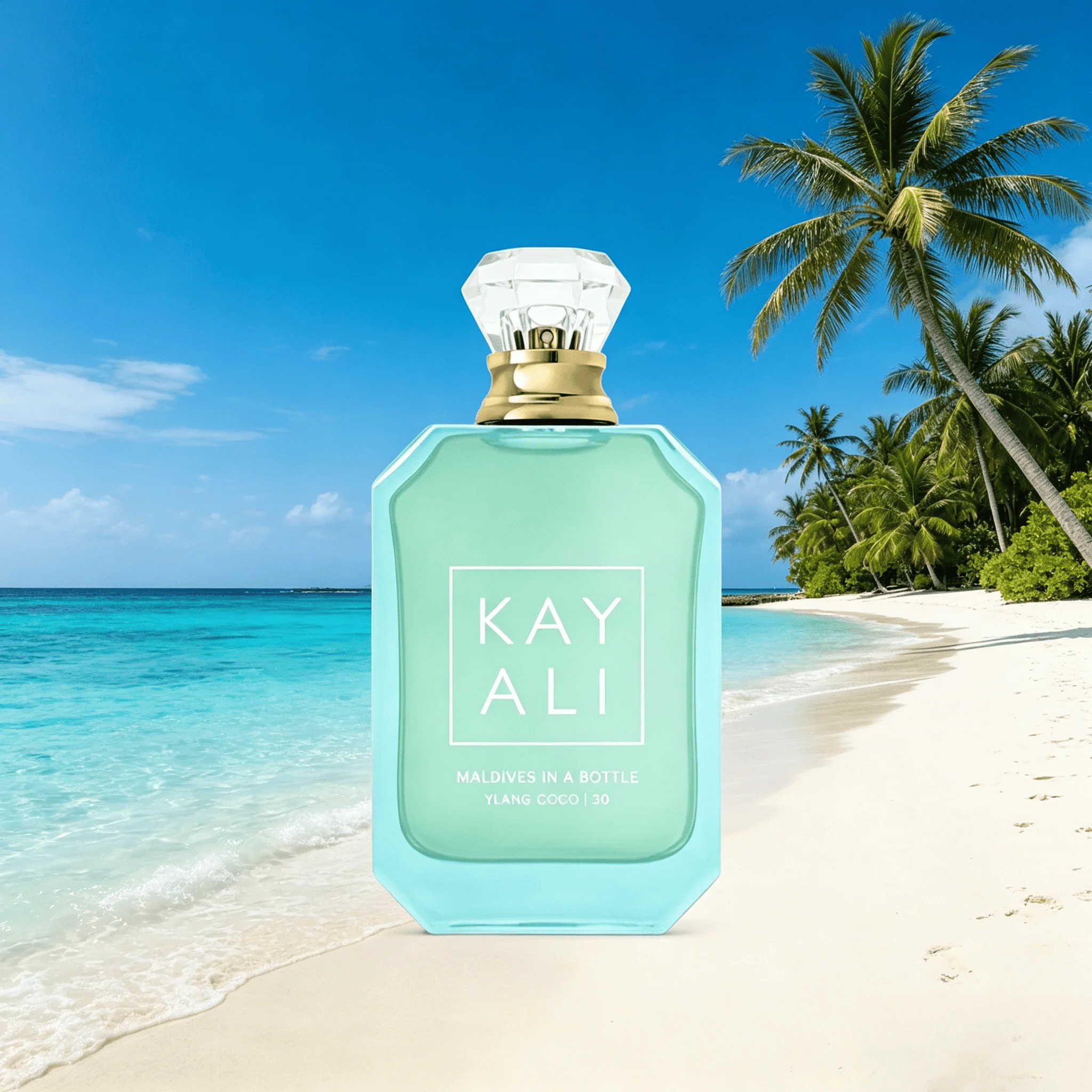 Kayali Maldives In A Bottle Yl - Perfume Fragrance Dupe review and price