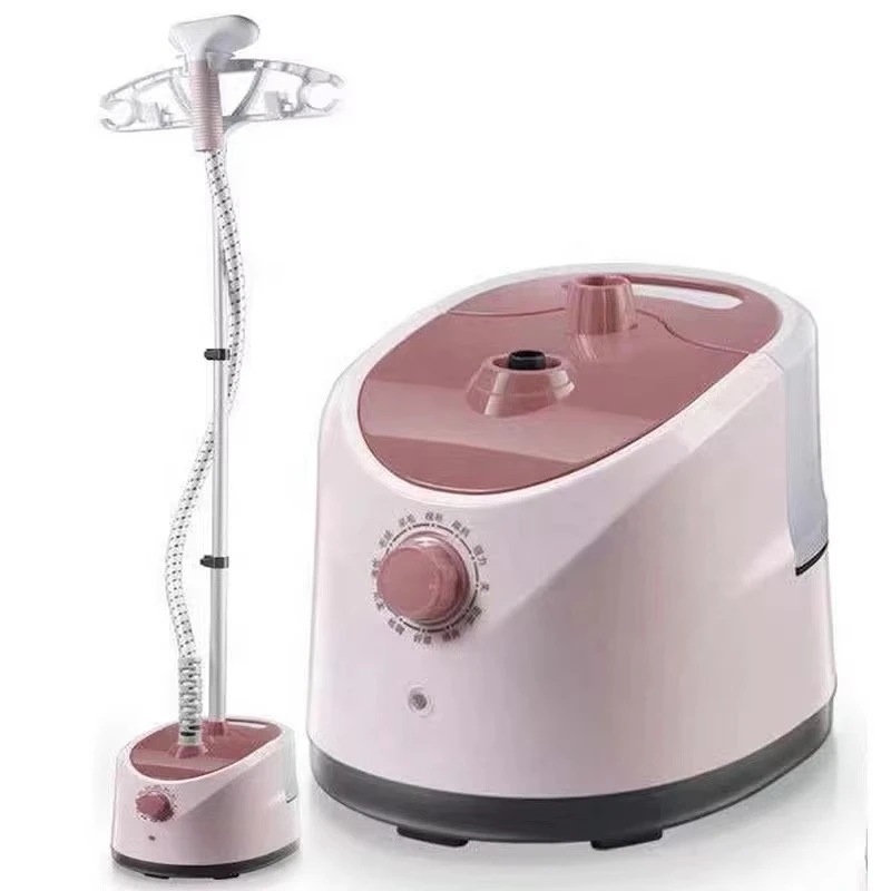 Portable 2000W Steamer Iron Professional Vertical Clothing Vertical Clothing Steamer