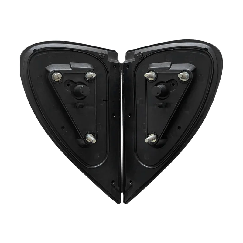 

A040-For Toyota Hilux Vigo /Fortuner 2010-2014 Door Side Mirror Base Support Rear View Holder Brace Bracket LH/RH