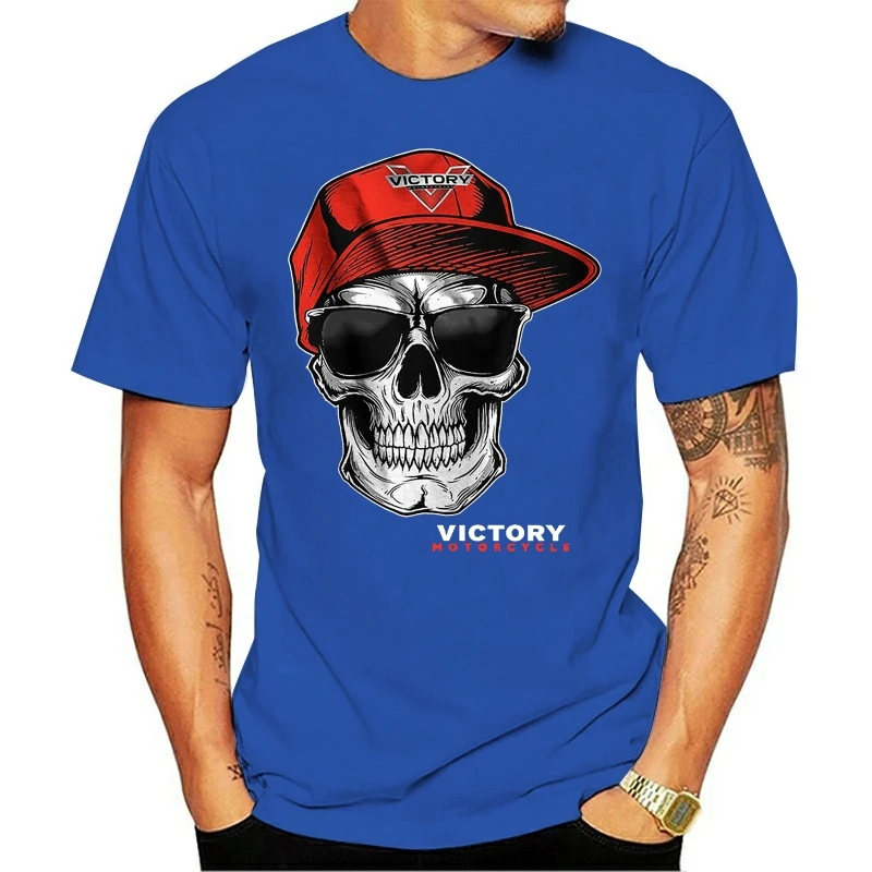 

Мотоциклы Victory VEGAS Victory, восемь планшетов, мужская рубашка US 5XL, забавная