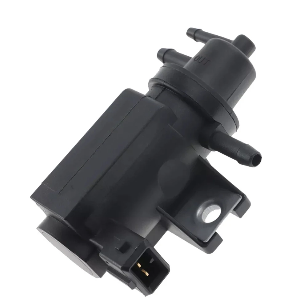 

High Performance Turbo Boost Pressure Solenoid Valve for Opel For Alfa For Fiat Compatible with Part Number 55228986