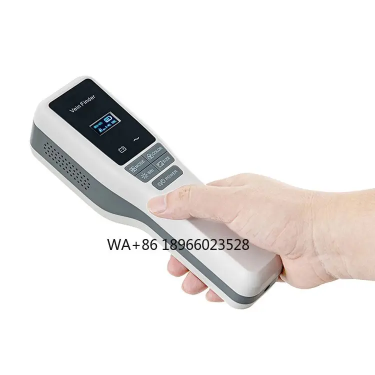 

Convenient Hospital Clinic Arteriotomy Arterial Detector Doctor Nurse Transmission Device