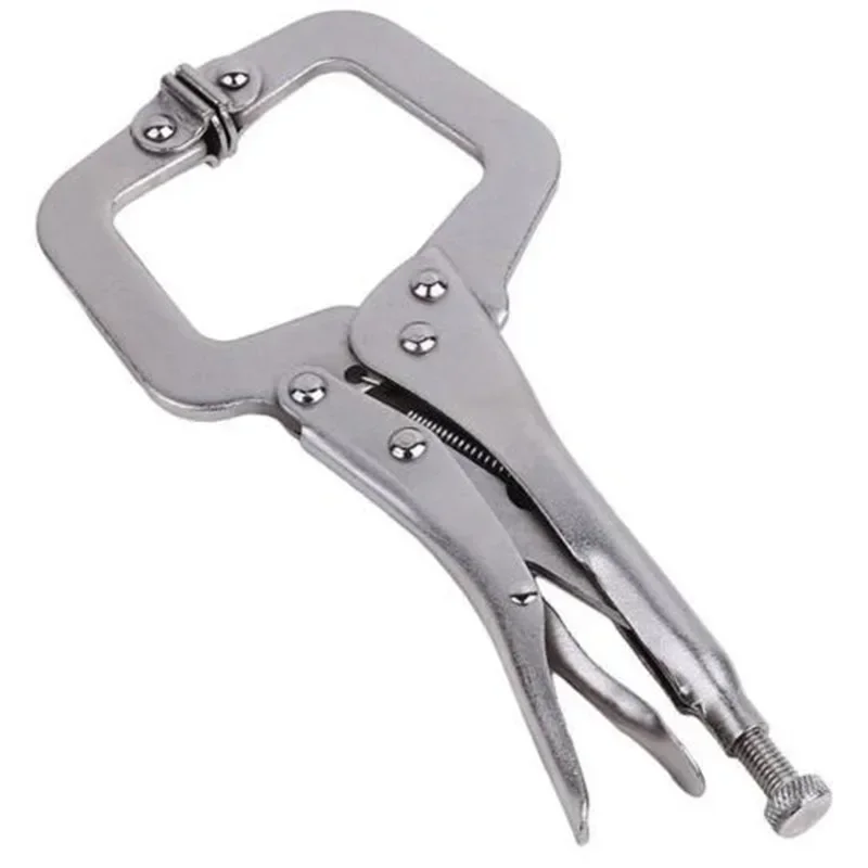 Multi-function Locking Clamp 6\