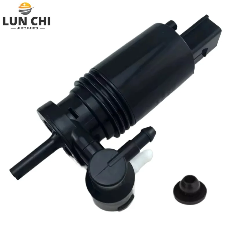 LR037592 Head Lamp Cleaner Pump And Motor Assy Headlight Washer Pump For LAND ROVER RANGE ROVER SPORT 22012-2022