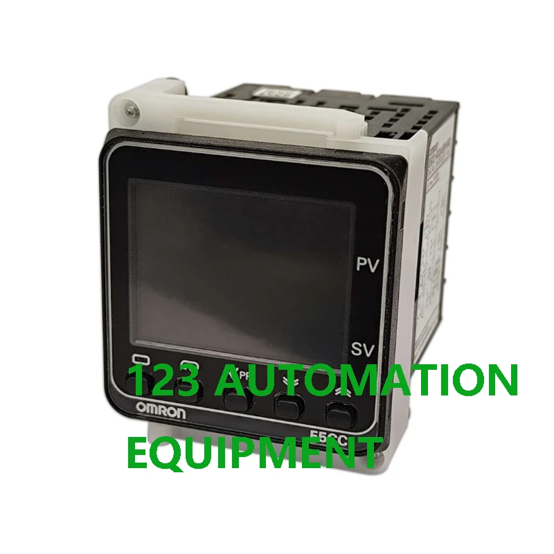 أصيلة جديد اومرون E5CC-CX2ASM QX2ASM QX2DSM RX2ASM RX2DSM-800 801 802 804 850 الرقمية متحكم في درجة الحرارة التبديل
