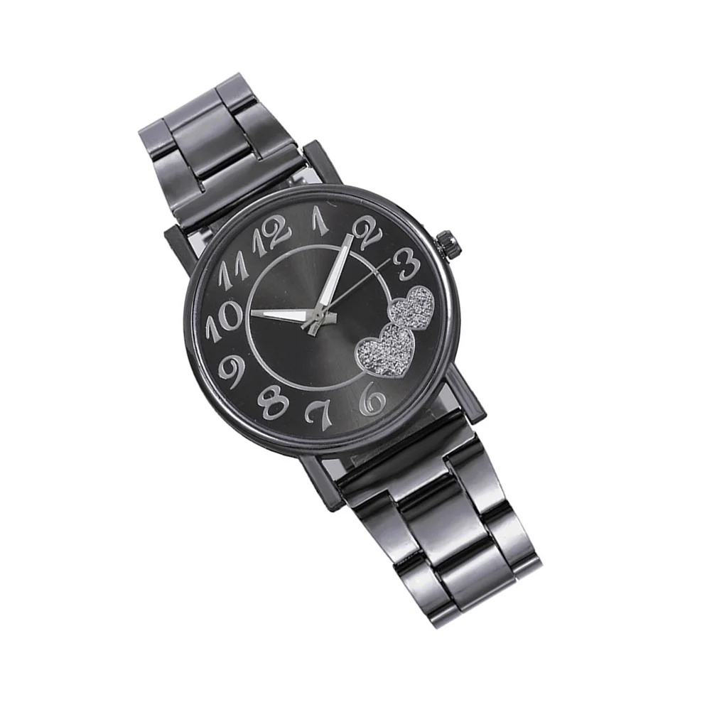 

For Women Fashion Quartz Wristwatch Business Casual Lady Wrist Quartz Watch Business Gift Watch Work Timepiece