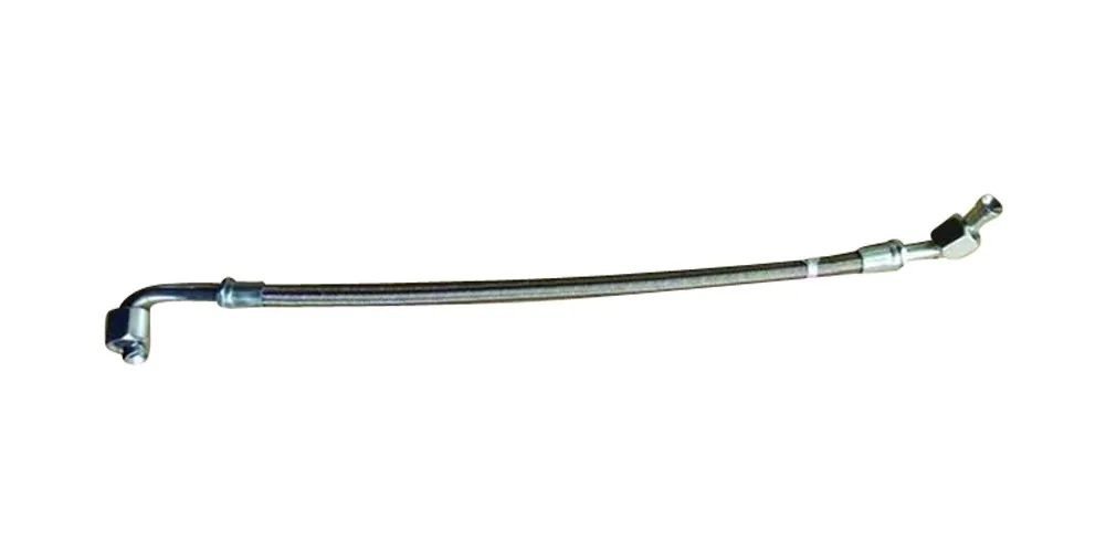 Flexible Hose 4327483 compatible cummins diesel engine