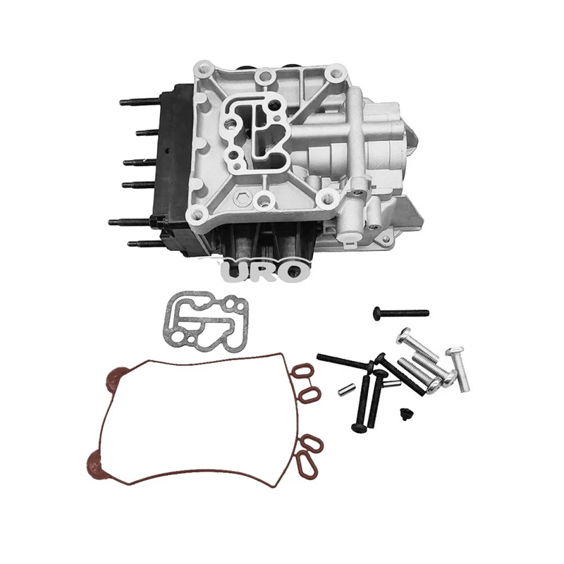 Multi-Circuit Protection Valve SCE 2077976 Automotive Supplies For Scania Trucks