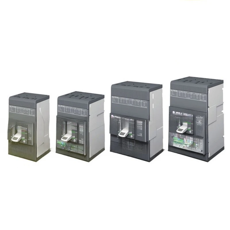 Moulded Case Circui… - image