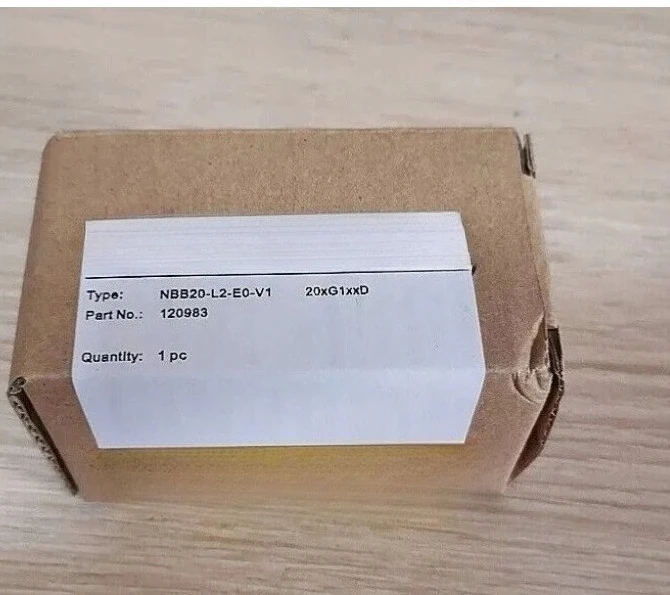 

Brand New Original Proximity switch NBB20-L2-E2-V1 NBB20-L2-E0-V1 NBN40-L2-E2-V1 NBN40-L2-E0-V1 Fast Delivery