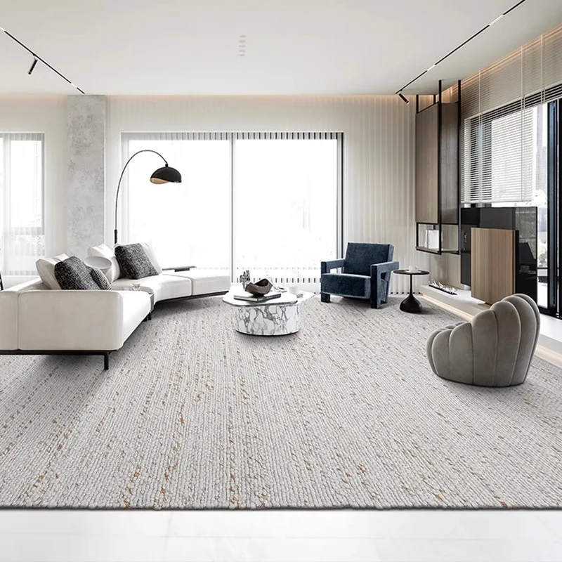 

Handmade, glue-free, wool, carpet, living room, sofa, coffee table, high-end