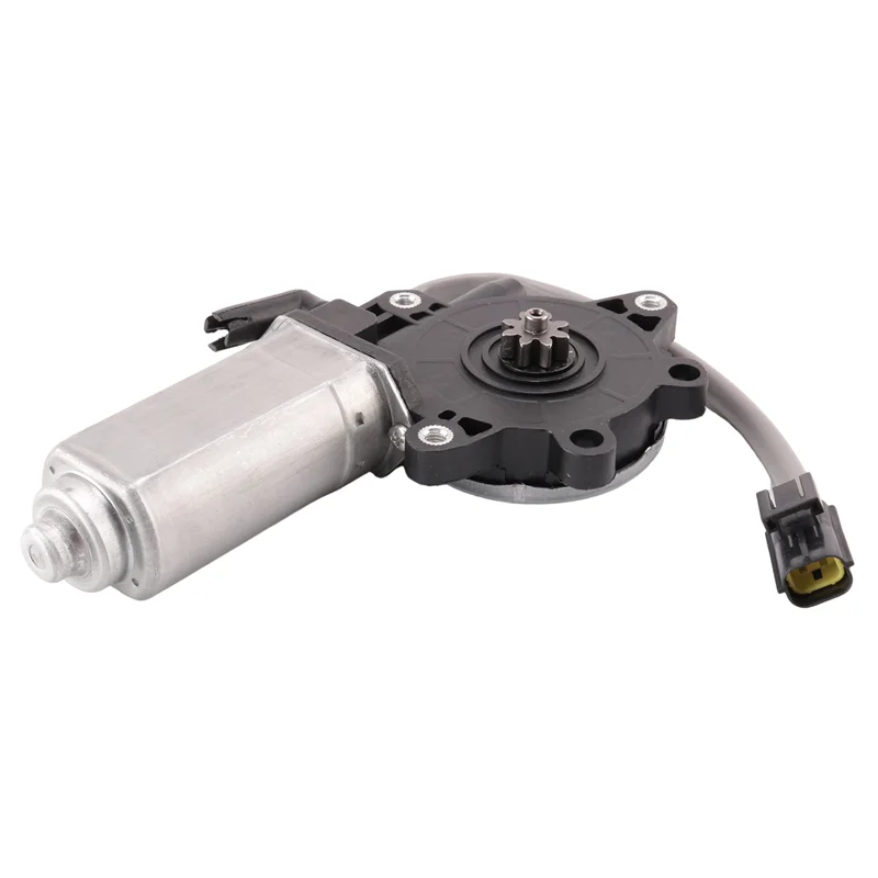 Top!-Power Window Lift Motor Left CUR100450 For Land Rover Discovery 1 2 I Ii Range Rover 1987-2004 RHD