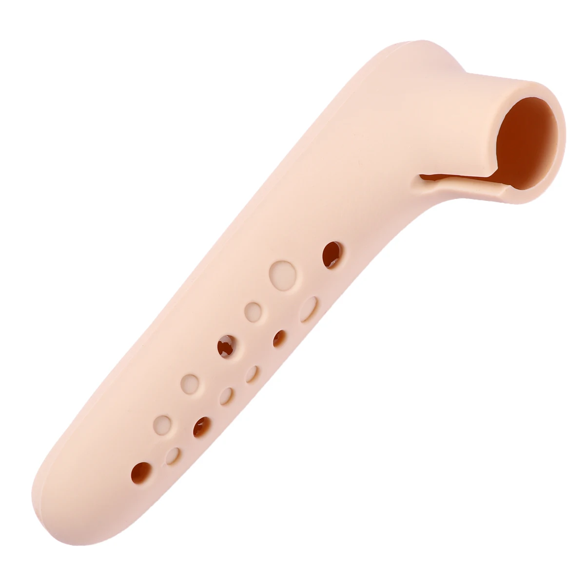 

2Pcs Door Handle Protector Silicone Door Handle Gloves Knob Safety Cover Non-Slip Anti-Collision Wall Protector Waterproof