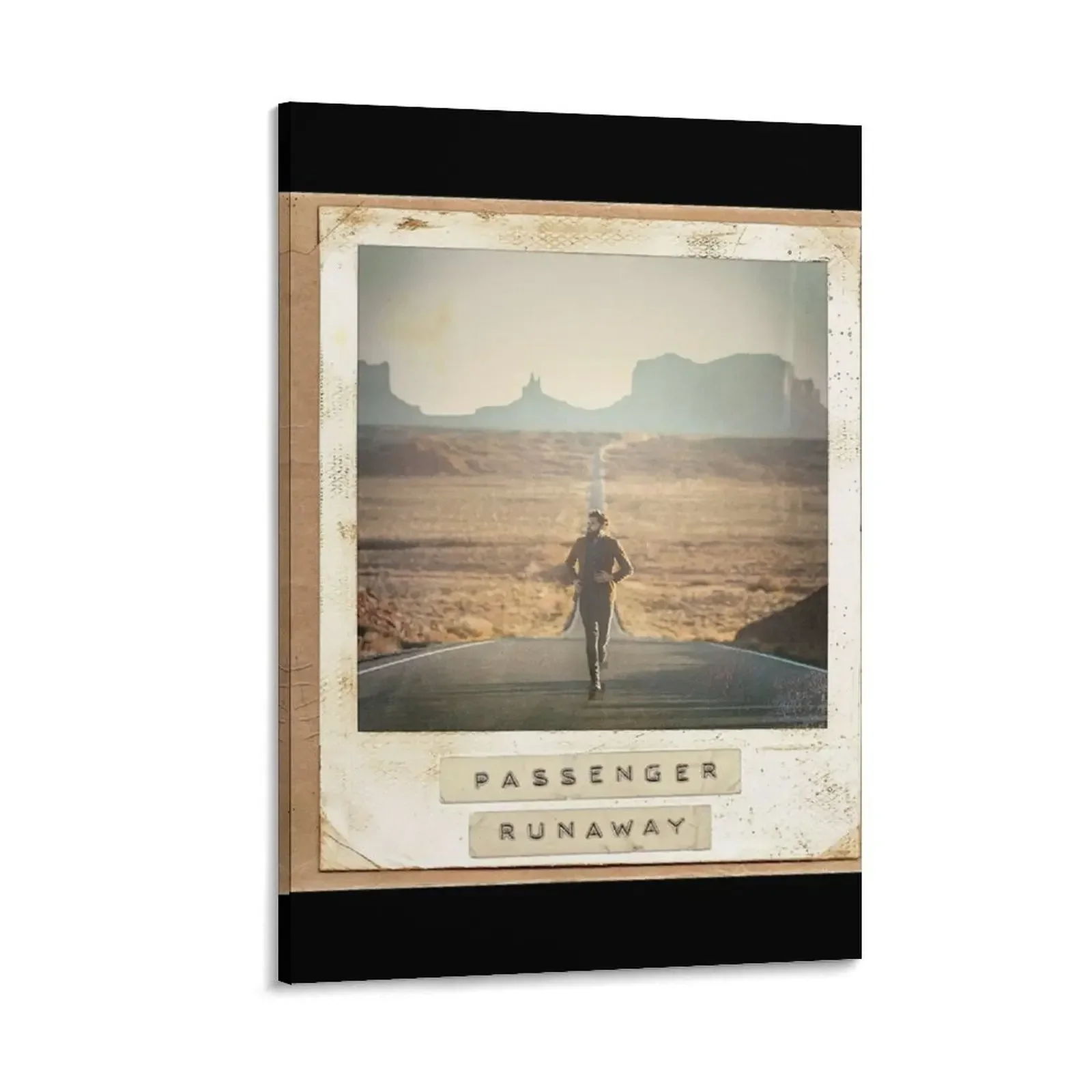 

Runaway Canvas Painting home decorations Paintings Luxury living room decoration anime decoration