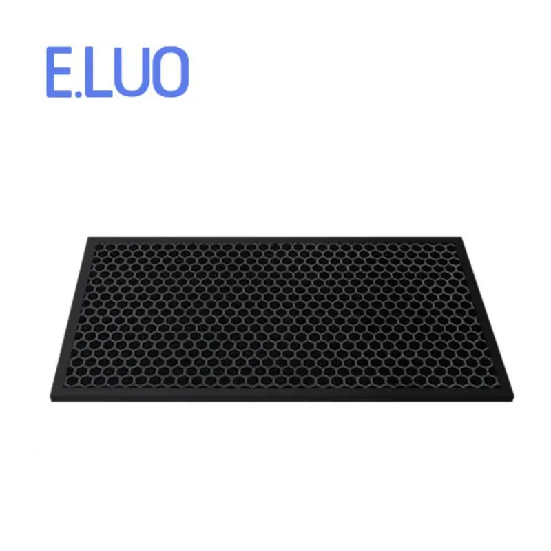 สําหรับ Panasonic F-PXF35M F-ZXFD35C F-PD35C PXF35C VDG35C เครื่องฟอกอากาศกรองคาร์บอนที่เปิดใช้งาน F-ZXFD35X