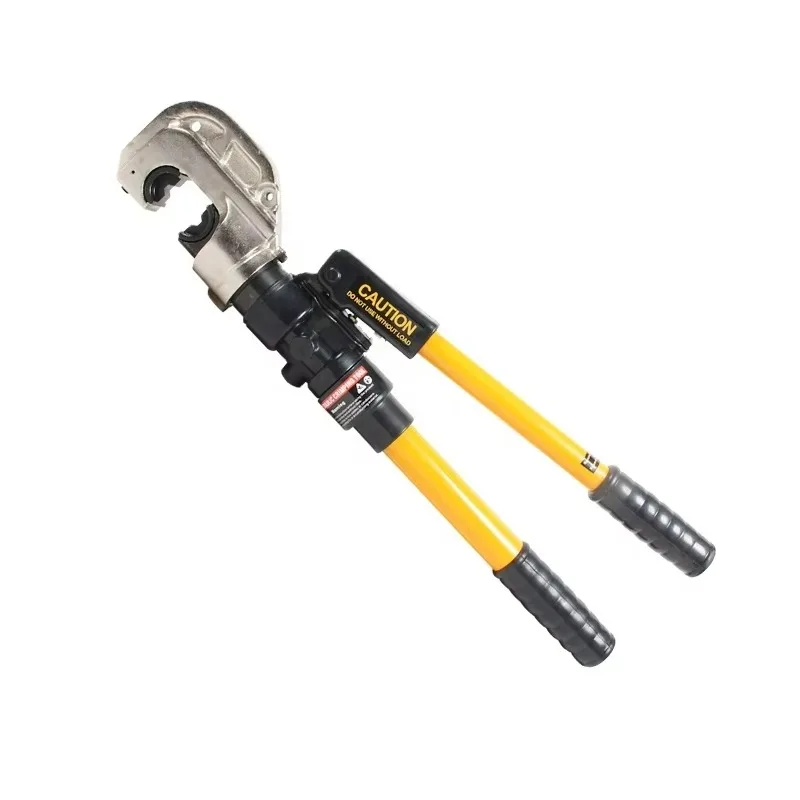 

EP-510 Hydraulic Crimping Tool 16-400 mm ² Hydraulic Cable Terminal Crimper Copper Aluminum Terminals