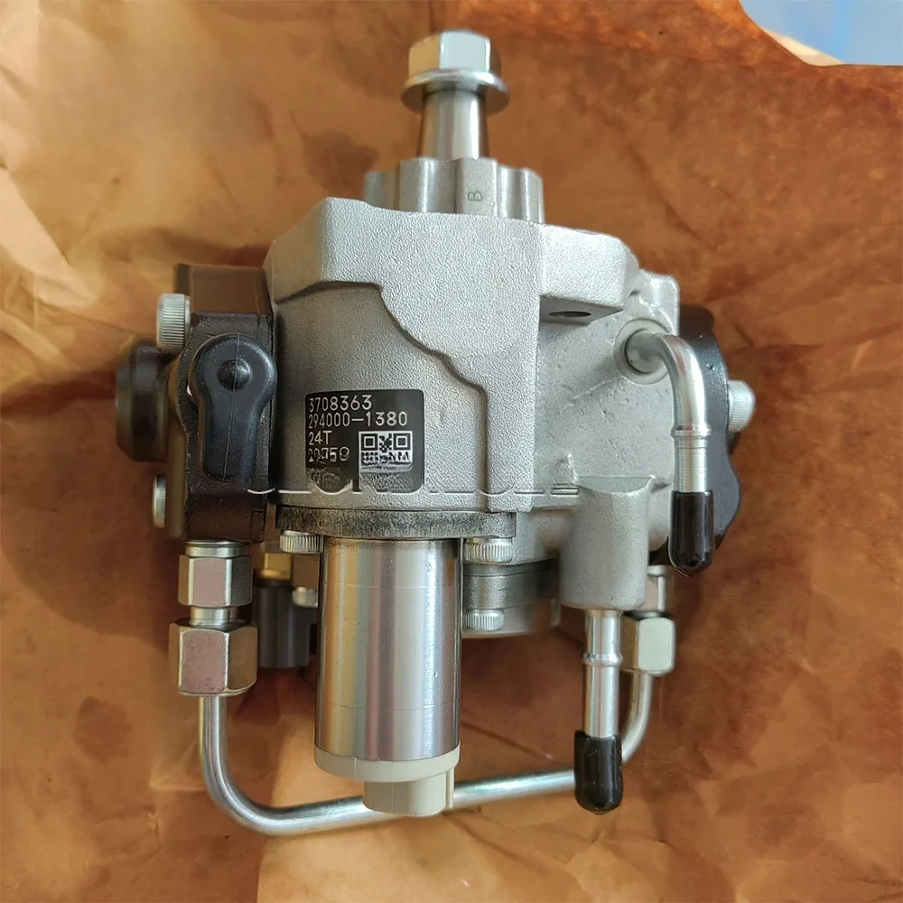 C4.4 Fuel Pump 294000-1380 370-8363 20R-4783 294000-1381 For BACKHOE LOADER 450 420F2 450F 420F 430F