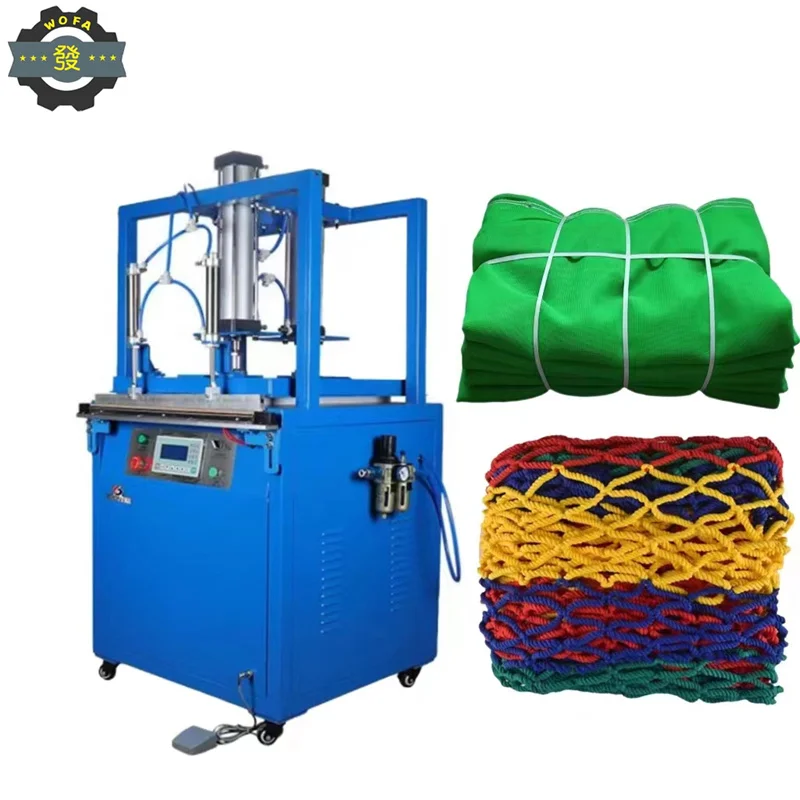 

JH Sunblock Net Sunshade Net Compression Baler Cotton-coated Compression Vacuum Packaging Machine Pneumatic Clothing Sealer