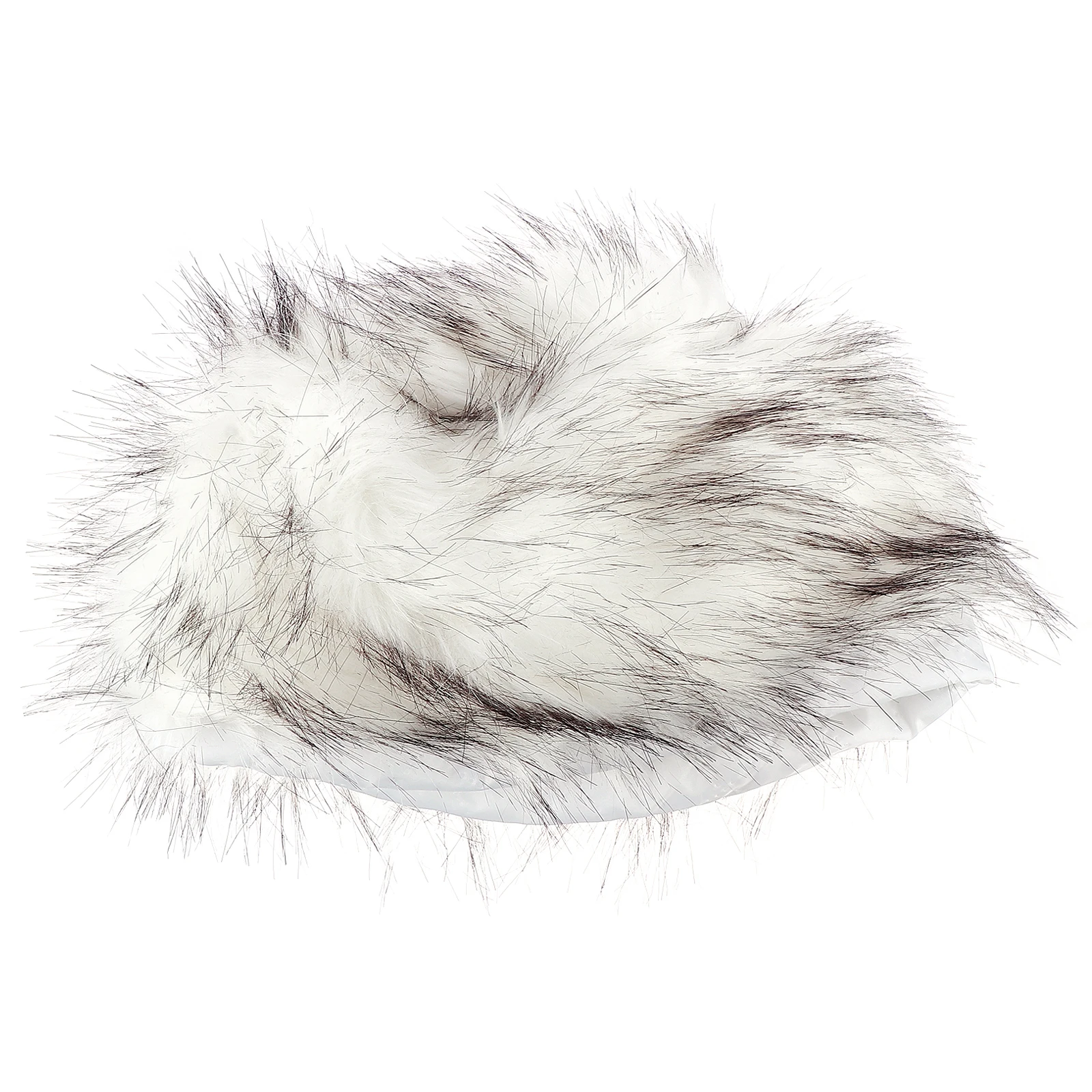 الشتاء فو قبعة دافئة أزياء الفتيات النساء الطقس البارد قبعة أنيقة العصرية هدية اختيار الحرارة آذان أساسيات قبعة