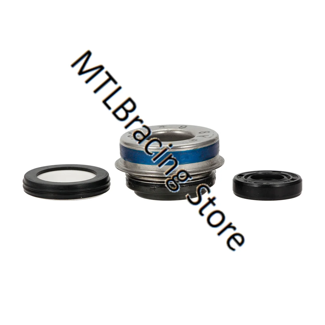 Комплект уплотнений водяного насоса для kawasaki VN400 VN750 VN800 VN900 VN1500 VN1600 VN2000 NINJA250SL Z250SL KDX250 KLX250 KLX300 KLX650