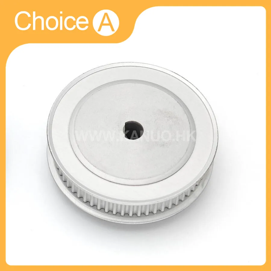 Noritsu Drive Pulley A082001 B022943 B023321 for QSS32/37/38 digital minilabs (smaller center hole)