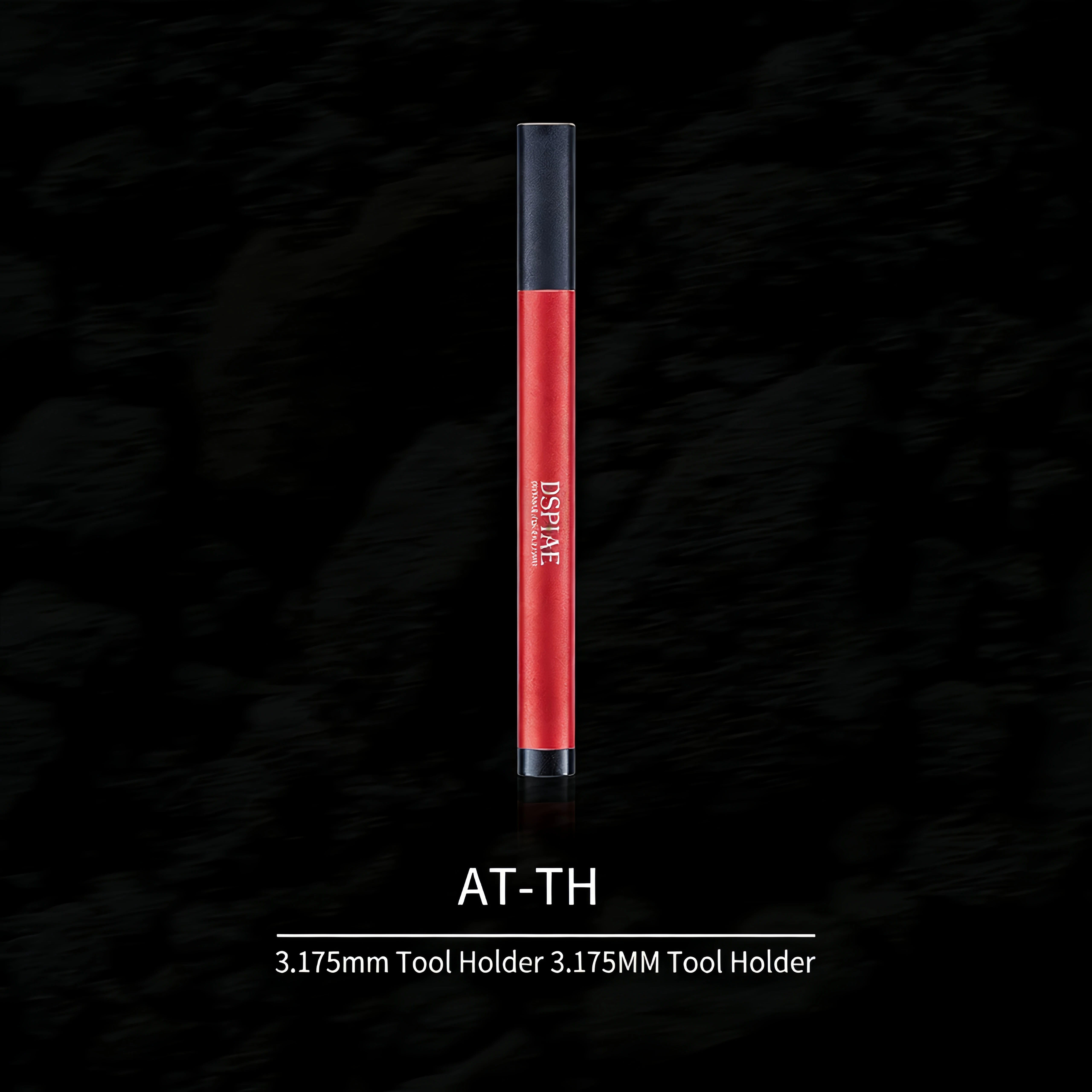 

Универсальный зажимной хвостовик DSPIAE 3.175 мм для инструментов: модельный нож, нож-крючок, гравировальный нож, рукоятка для ножа.