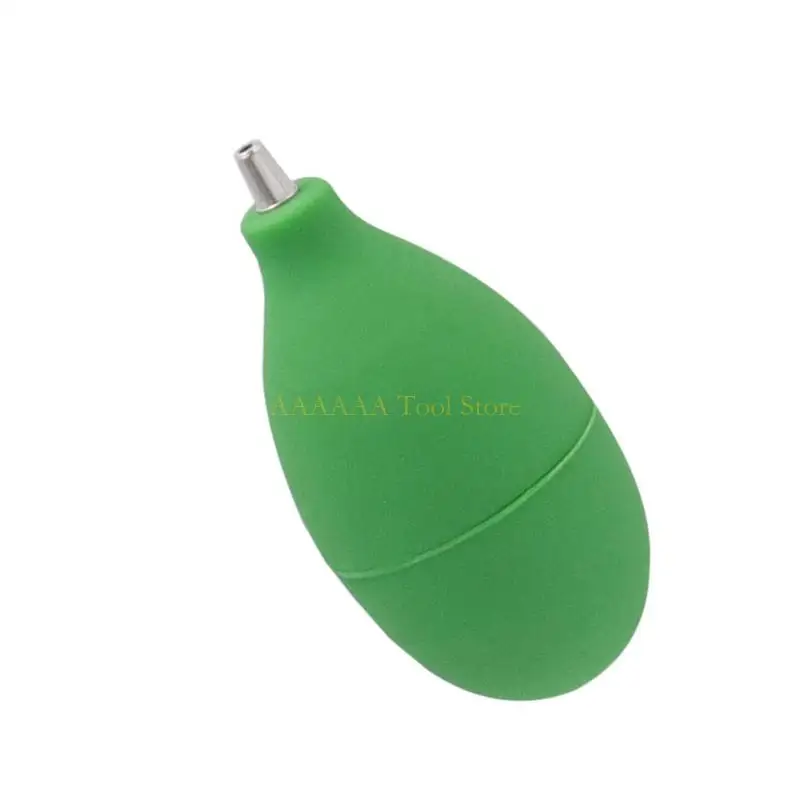 

A2BE Воздушный воздуходувка черная очистка инструмент воздух выдувка клавиатуры Удаление часовых пыли цифровые линзы очистить