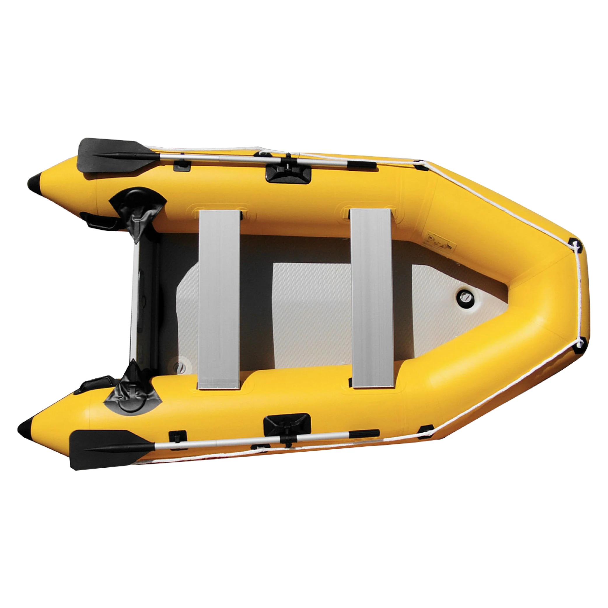 Popular Rowing PVC Inflatable Boat China Factory Cheap Inflatable Boat