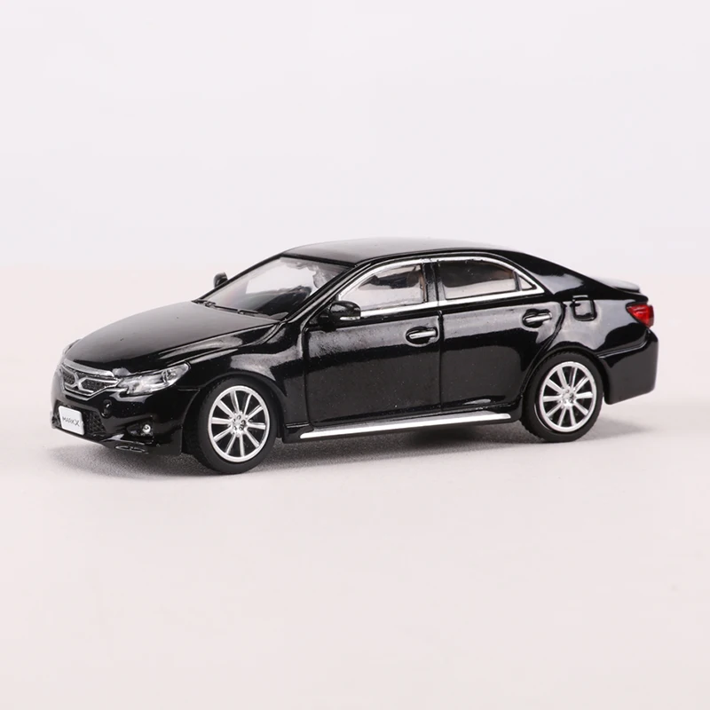 GCD 1:64 REIZ MARK X Diecast Alloy Model Car - AliExpress 26