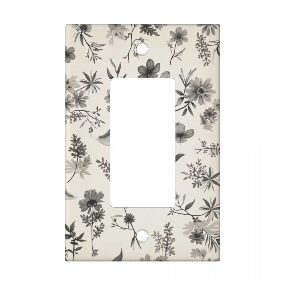 

Художественные тарелки, ночник настенной пластины, крышка розетки настенной панели, крышка розетки, 1 банда-декора