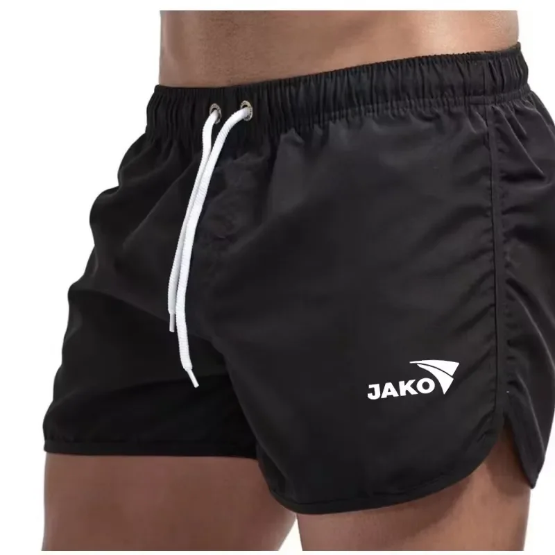 Beach Outdoor Activities Men's Summer Casual Breathable Board Shorts Comfortable and Quick Drying