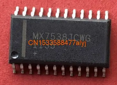     NEW MX7538JCWG SOP24