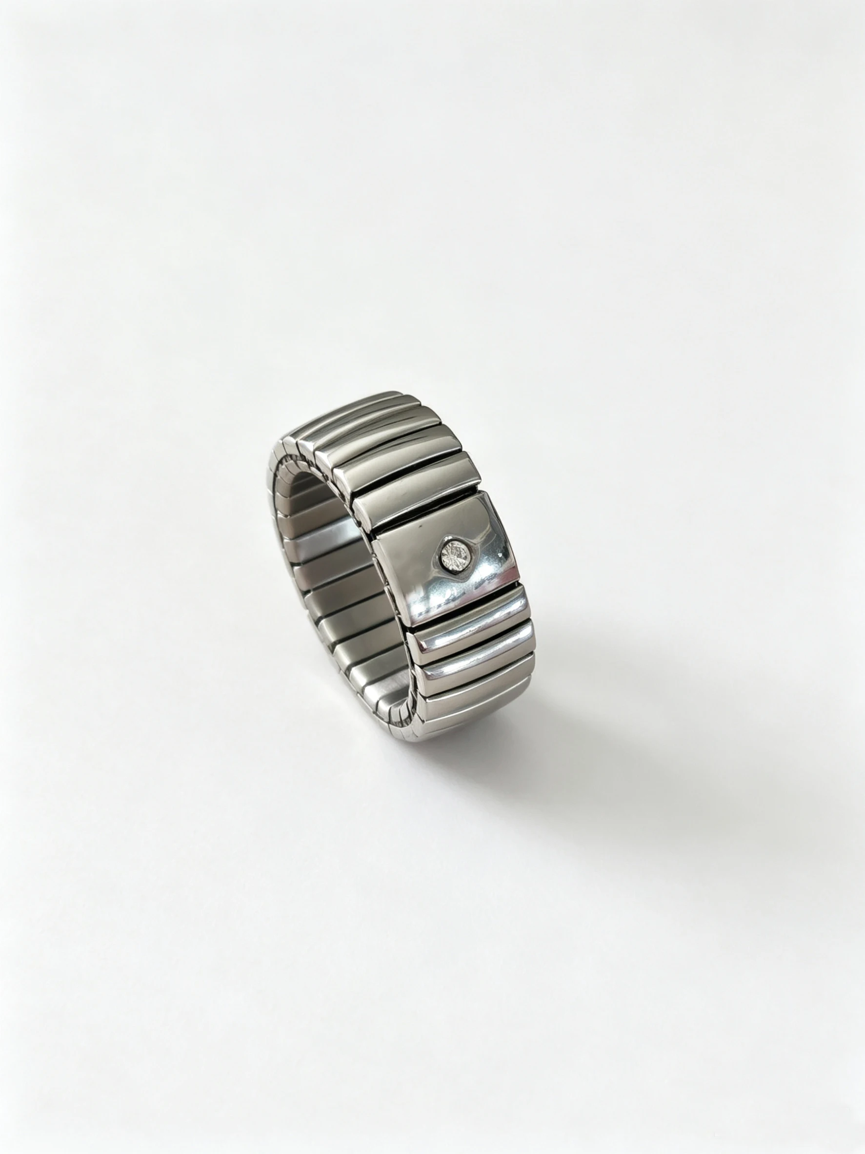 Chaîne de montre en acier inox - Best Jewelry Watches For Women avis et prix
