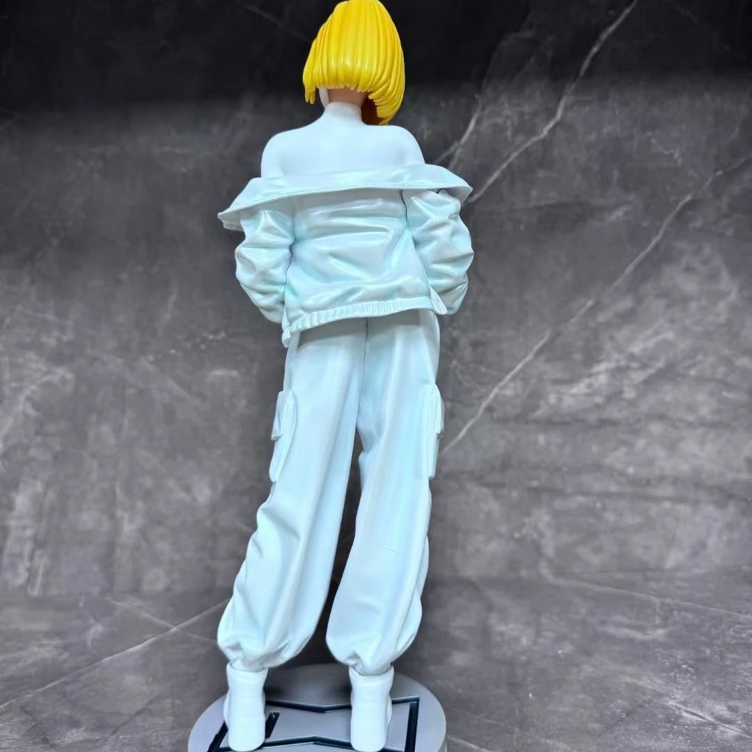 Spot sept perles 18 Statue artificielle faite à la main de charme féminin modèle tendance ornements Animation autour d'envoyer des cadeaux d'anniversaire