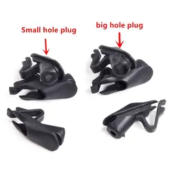 Bike Inner line Hole Plug Derailleur/Brake Plug Road Frame Plugging Lead Loop