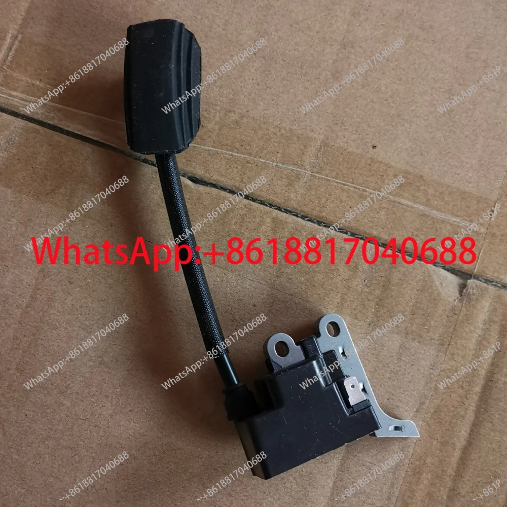 Ignition Husqvarna 543XP 543 High Voltage Package, Ignition Coil 585059101 96g