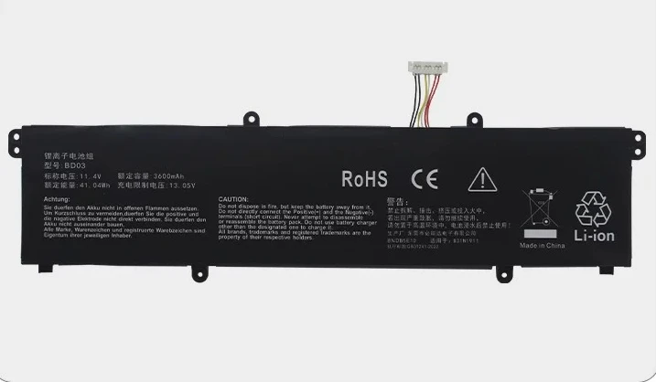 Fop ASUS A bean ADOL14EA ADOL14FQC Fearless X1502Z M4100U ADOL14EQ B31N1911 V4050F TP420I notebook battery 3600mah