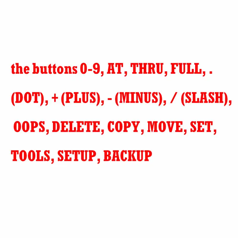 

2sets/lot keyboard keycaps buttons replacement for uses che rry M X keys